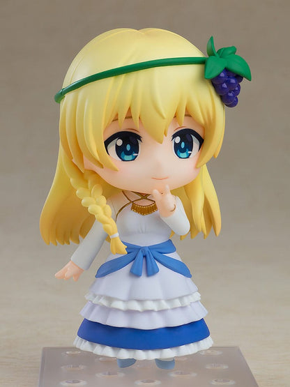 KonoSuba - Iris, God's Blessing on This Wonderful World! 3 Nendoroid Action Figure 10 cm