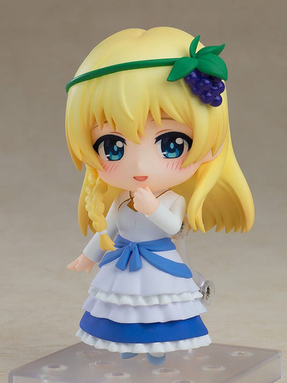 KonoSuba - Iris, God's Blessing on This Wonderful World! 3 Nendoroid Action Figure 10 cm