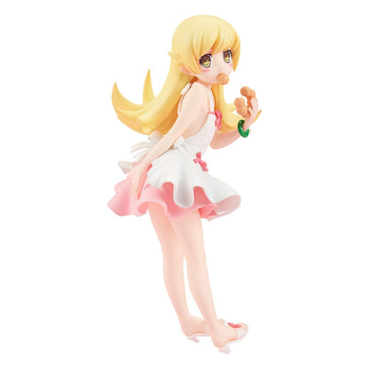 Monogatari - Shinobu Oshino, Pop Up Parade PVC Statue 14 cm