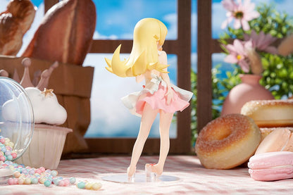 Monogatari - Shinobu Oshino, Pop Up Parade PVC Statue 14 cm