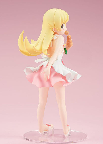 Monogatari - Shinobu Oshino, Pop Up Parade PVC Statue 14 cm