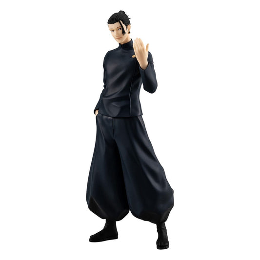 Jujutsu Kaisen - Suguru Geto, Pop Up Parade PVC Statue: Hidden Inventory / Premature Death Ver. 19 cm