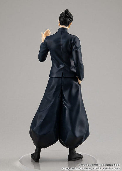 Jujutsu Kaisen - Suguru Geto, Pop Up Parade PVC Statue: Hidden Inventory / Premature Death Ver. 19 cm