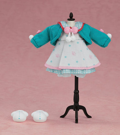 Character Vocal Series 01 - Hatsune Miku, Nendoroid Actionfigur Loungewear Outfit Ver. 10 cm