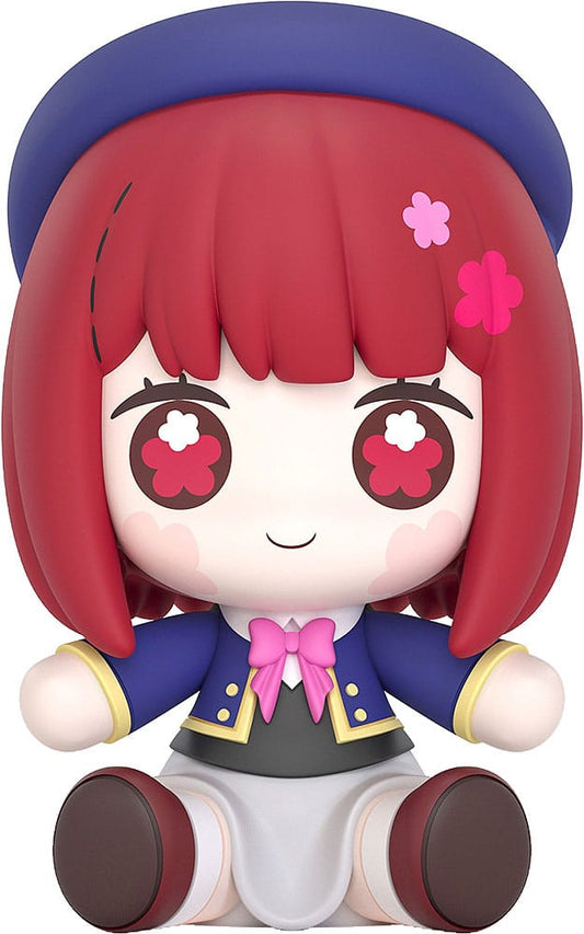 Oshi no Ko - Kana Arima, Huggy Good Smile Chibi Figure 6 cm