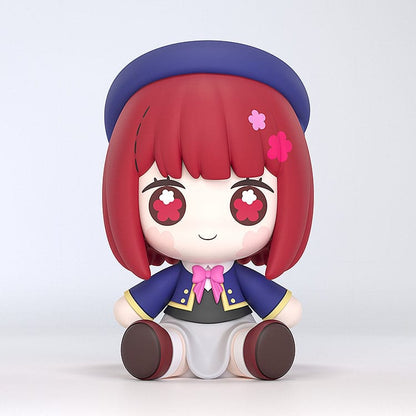Oshi no Ko - Kana Arima, Huggy Good Smile Chibi Figure 6 cm