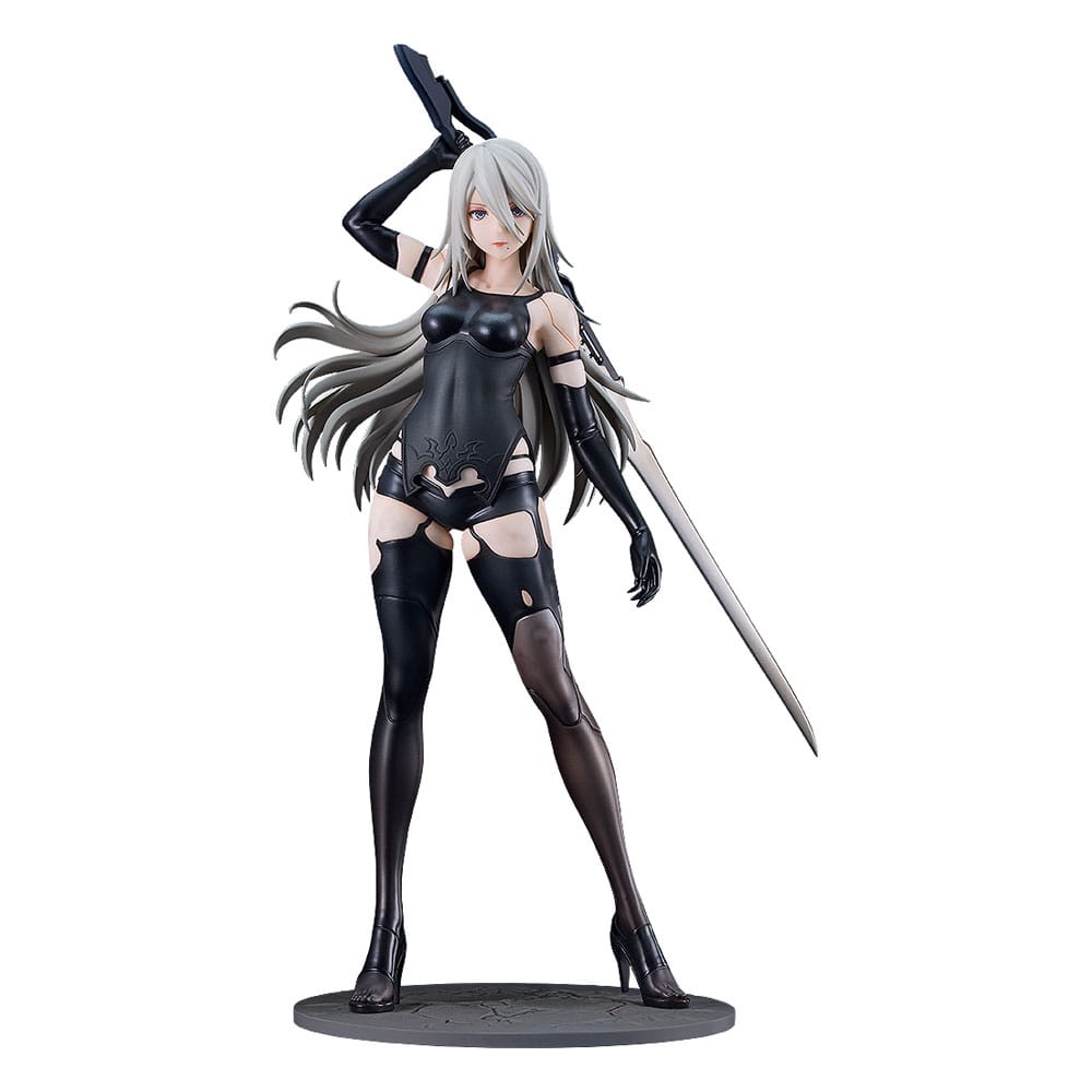 NieR: Automata - A2, Ver1.1a Statue 1/7 27 cm