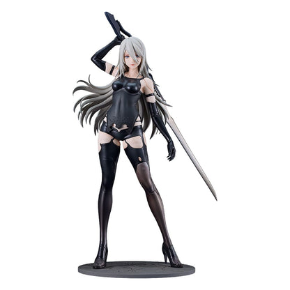 NieR: Automata - A2, Ver1.1a Statue 1/7 27 cm