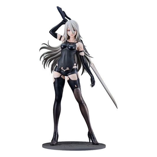 NieR: Automata - A2 Ver1.1a 1/7 Scale Statue 27 cm