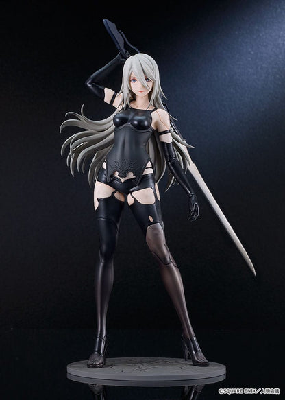 NieR: Automata - A2, Ver1.1a Statue 1/7 27 cm