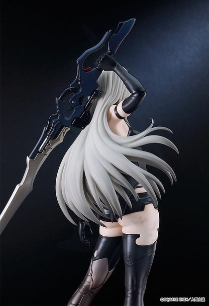 NieR: Automata - A2, Ver1.1a Statue 1/7 27 cm