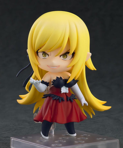 Kizumonogatari - Kiss-Shot Acerola-Orion Heart-Under-Blade Nendoroid Actionfigur 10 cm