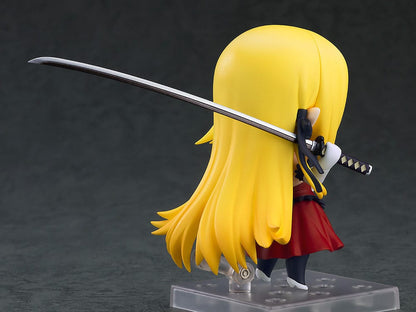 Kizumonogatari - Kiss-Shot Acerola-Orion Heart-Under-Blade Nendoroid Actionfigur 10 cm