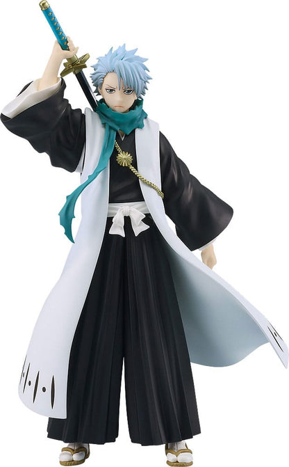 Bleach - Toshiro Hitsugaya, Pop Up Parade PVC Statue 16 cm