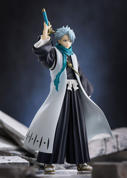 Bleach - Toshiro Hitsugaya, Pop Up Parade PVC Statue 16 cm
