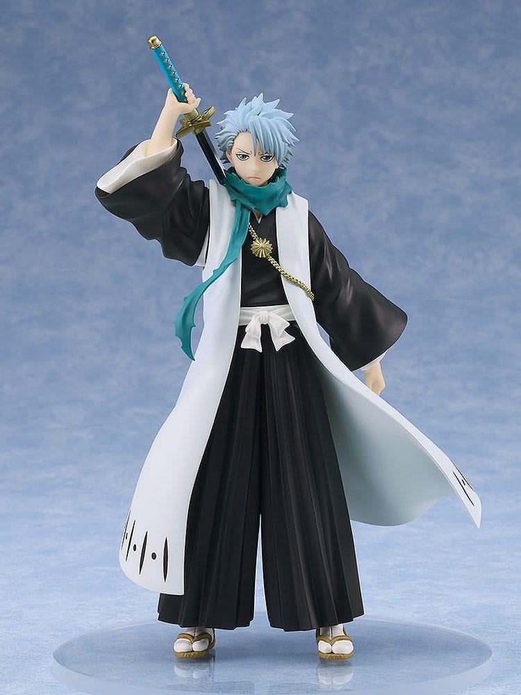 Bleach - Toshiro Hitsugaya, Pop Up Parade PVC Statue 16 cm