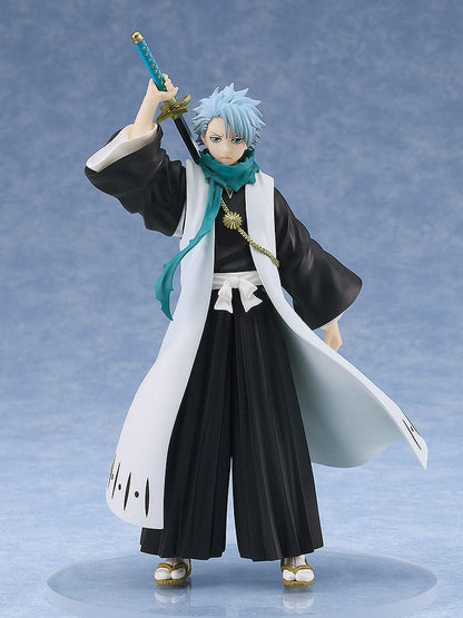 Bleach - Toshiro Hitsugaya, Pop Up Parade PVC Statue 16 cm