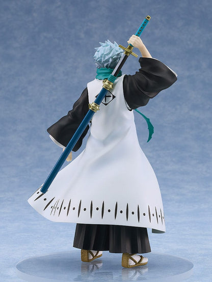 Bleach - Toshiro Hitsugaya, Pop Up Parade PVC Statue 16 cm