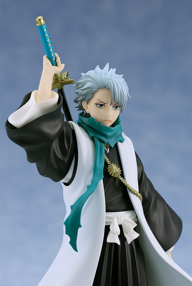 Bleach - Toshiro Hitsugaya, Pop Up Parade PVC Statue 16 cm