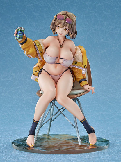 Goddess of Victory: Nikke - Anis, Sparkling Summer Statue 1/7 20 cm