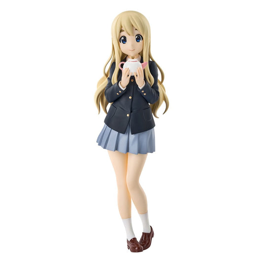 K-On! - Tsumugi Kotobuki, Pop Up Parade PVC Statue L Size 22 cm