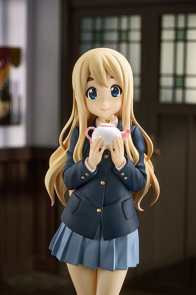 K-On! - Tsumugi Kotobuki, Pop Up Parade PVC Statue L Size 22 cm