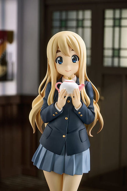K-On! - Tsumugi Kotobuki, Pop Up Parade PVC Statue L Size 22 cm