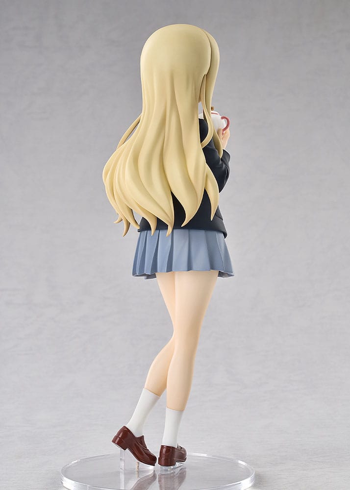 K-On! - Tsumugi Kotobuki, Pop Up Parade PVC Statue L Size 22 cm