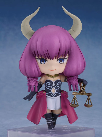Frieren: Beyond Journey´s End - Aura the Guillotine, Nendoroid Action Figure 10 cm