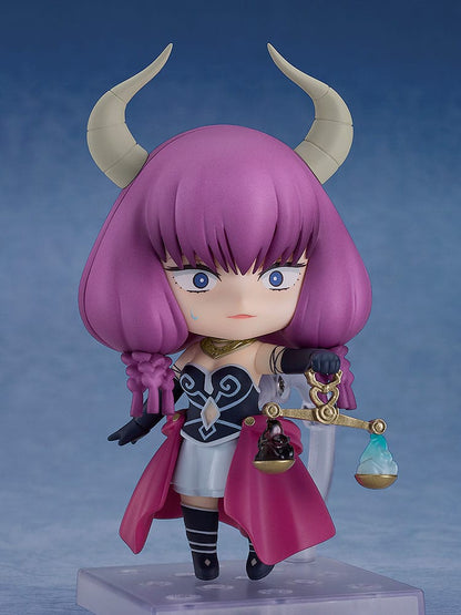 Frieren: Beyond Journey´s End - Aura the Guillotine, Nendoroid Action Figure 10 cm