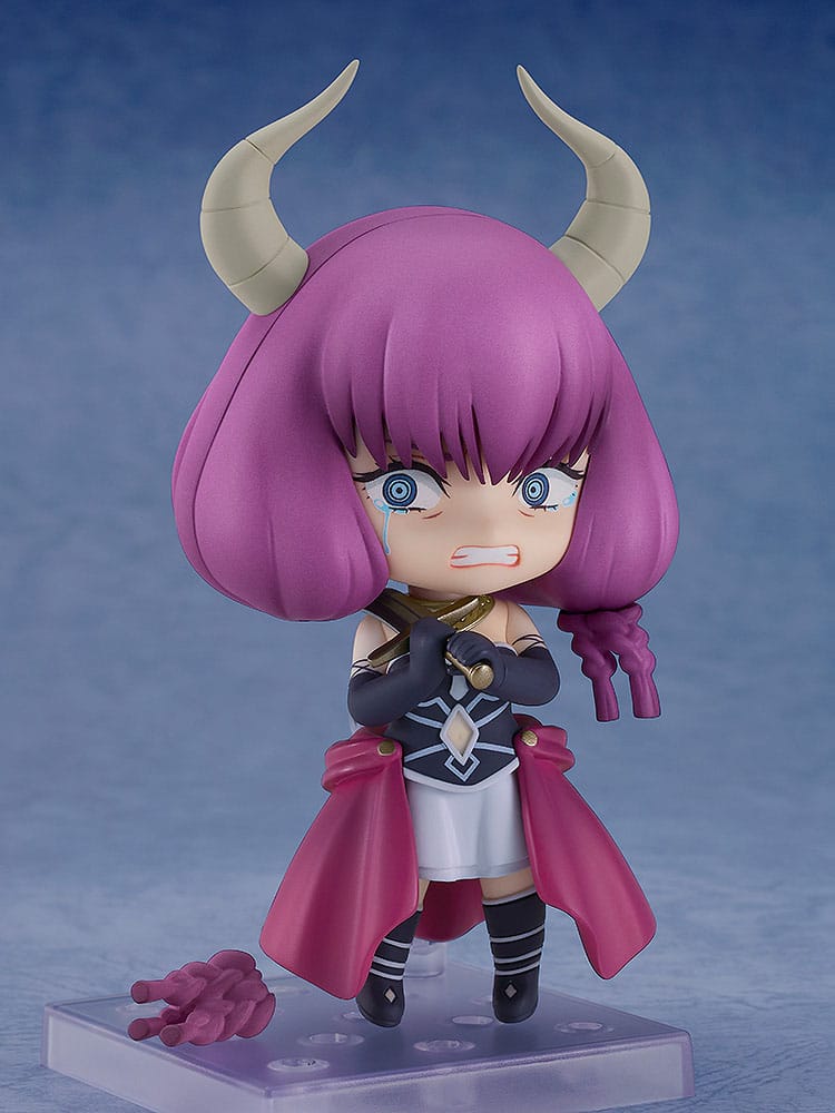 Frieren: Beyond Journey´s End - Aura the Guillotine, Nendoroid Action Figure 10 cm