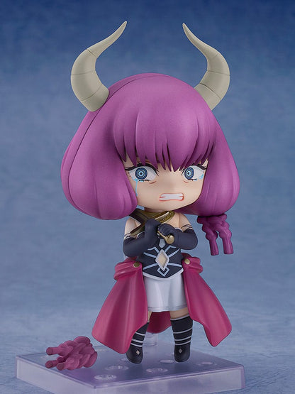Frieren: Beyond Journey´s End - Aura the Guillotine, Nendoroid Action Figure 10 cm