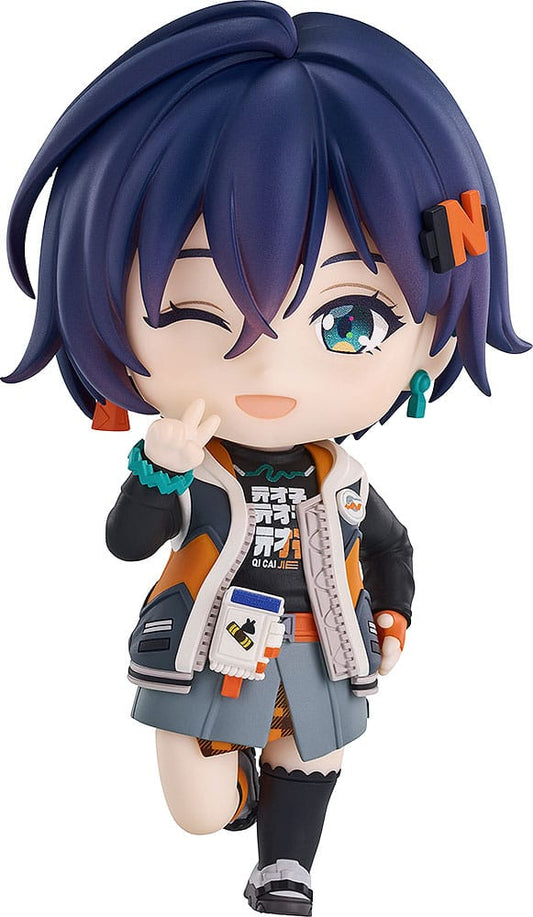 Zenless Zone Zero - Belle, Nendoroid Action Figure 10 cm