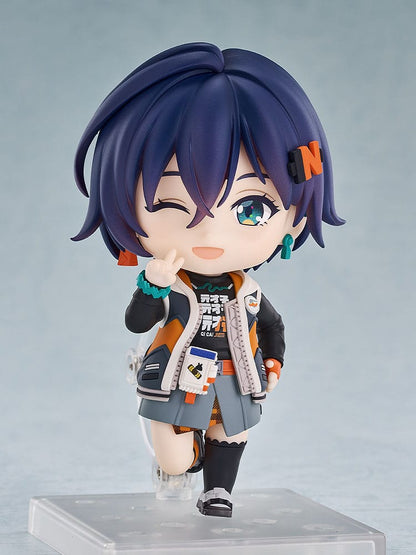 Zenless Zone Zero - Belle, Nendoroid Action Figure 10 cm