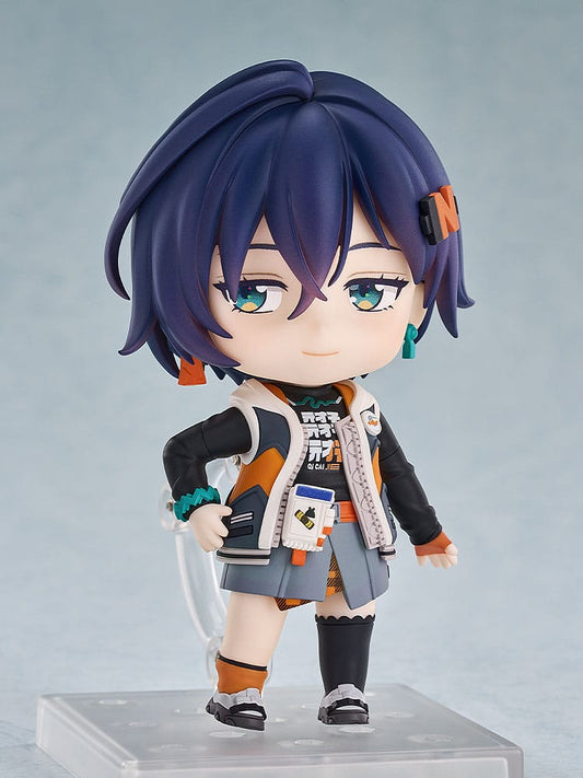 Zenless Zone Zero - Belle, Nendoroid Action Figure 10 cm