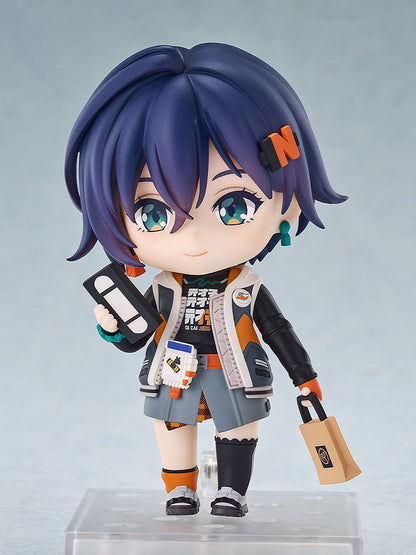 Zenless Zone Zero - Belle, Nendoroid Action Figure 10 cm
