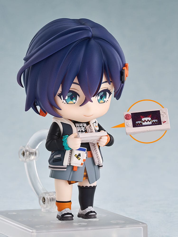 Zenless Zone Zero - Belle, Nendoroid Action Figure 10 cm