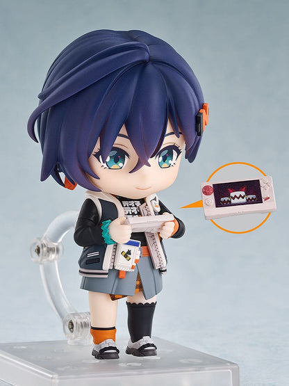 Zenless Zone Zero - Belle, Nendoroid Action Figure 10 cm