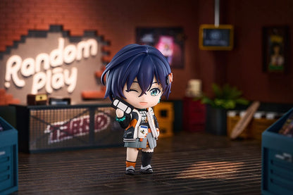 Zenless Zone Zero - Belle, Nendoroid Action Figure 10 cm