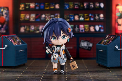 Zenless Zone Zero - Belle, Nendoroid Action Figure 10 cm