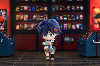Zenless Zone Zero - Belle, Nendoroid Action Figure 10 cm