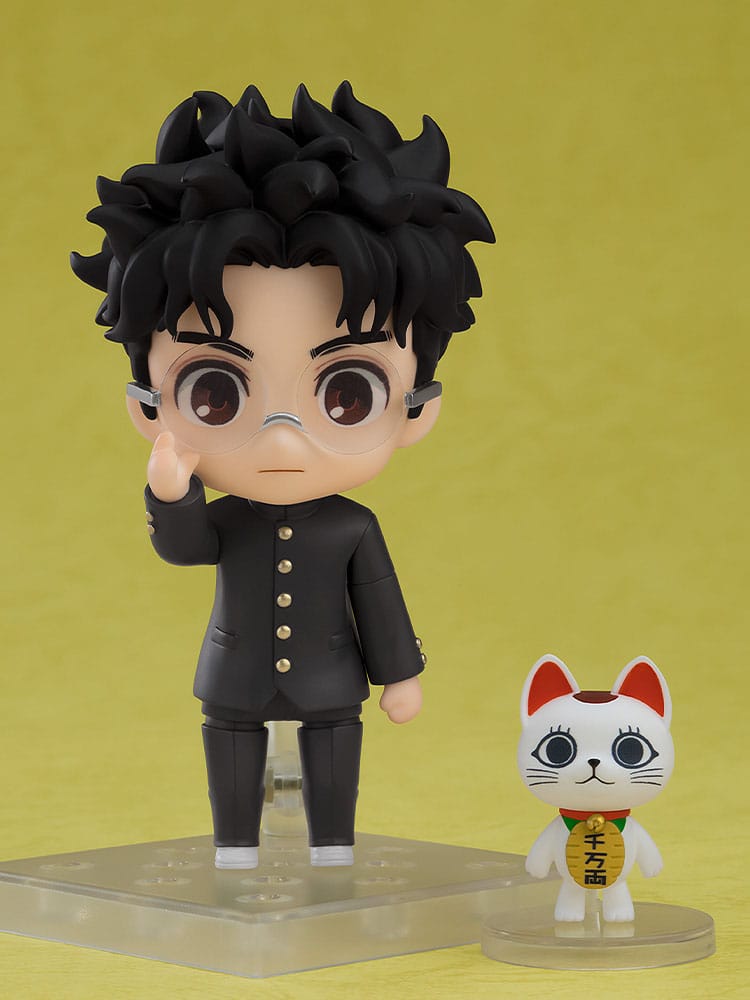 Dandadan - Okarun, Nendoroid Action Figure 10 cm