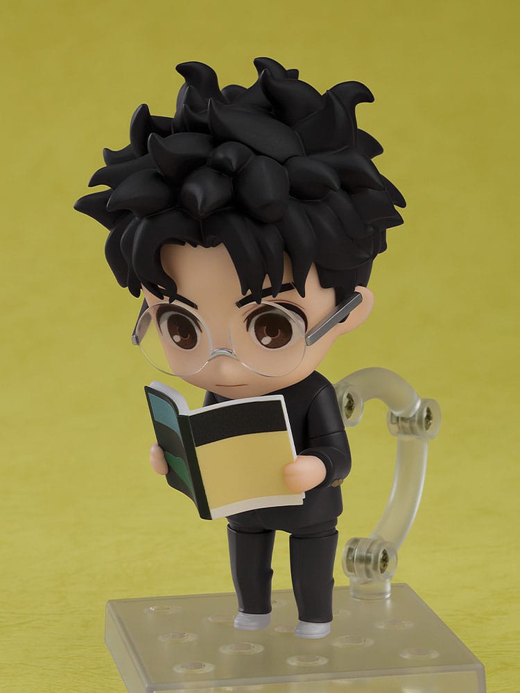 Dandadan - Okarun, Nendoroid Action Figure 10 cm