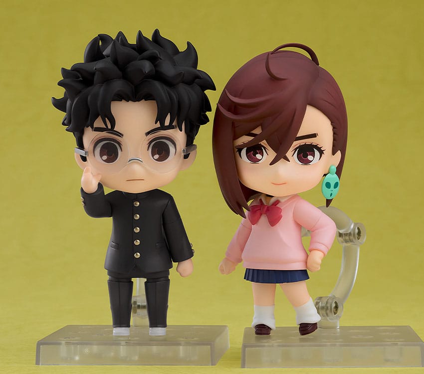 Dandadan - Okarun, Nendoroid Action Figure 10 cm