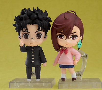 Dandadan - Okarun, Nendoroid Action Figure 10 cm