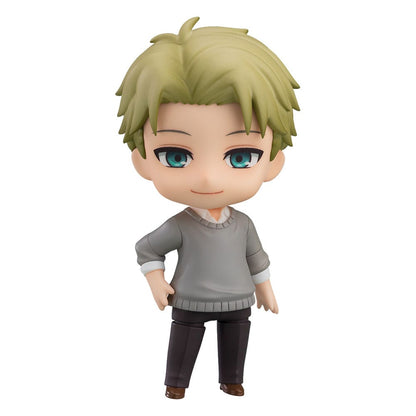 Spy x Family - Loid Forger, Nendoroid Action Figure: Casual Outfit Ver. 10 cm
