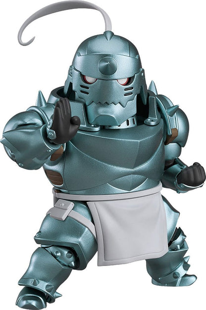 Fullmetal Alchemist - Alphonse Elric, Brotherhood Nendoroid Action Figure 10 cm