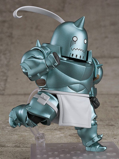 Fullmetal Alchemist - Alphonse Elric, Brotherhood Nendoroid Action Figure 10 cm
