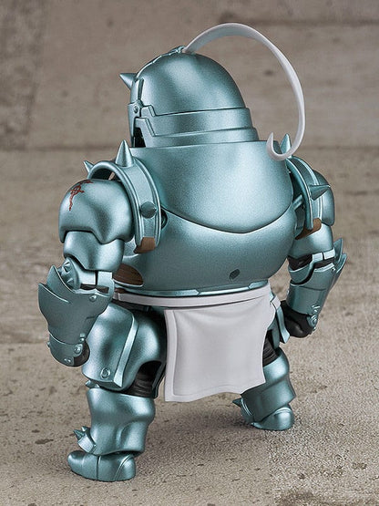 Fullmetal Alchemist - Alphonse Elric, Brotherhood Nendoroid Action Figure 10 cm
