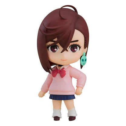 Dandadan - Momo, Nendoroid Actionfigur 10 cm